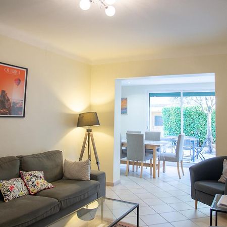 Willa Casa Del Trobador Carcassonne Zewnętrze zdjęcie