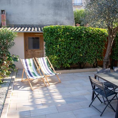 Willa Casa Del Trobador Carcassonne Zewnętrze zdjęcie