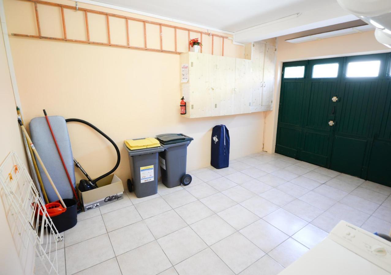 Willa Casa Del Trobador Carcassonne Zewnętrze zdjęcie