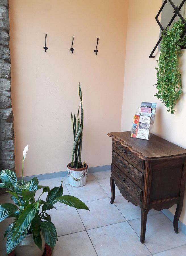Willa Casa Del Trobador Carcassonne Zewnętrze zdjęcie